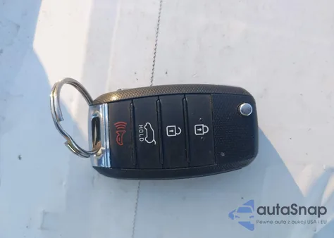 2017 Kia Sportage Lx from USA, damaged, VIN KNDPM3AC1H7080702